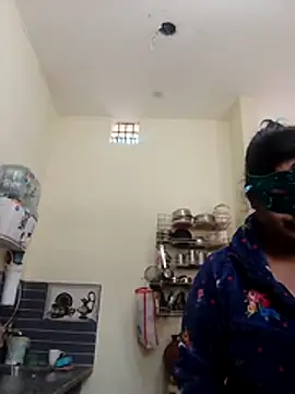 Honey-26 online show from 3, 12, 2025