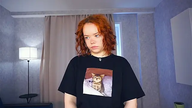 MelodyHasbrouck online show from 11, 10, 2025