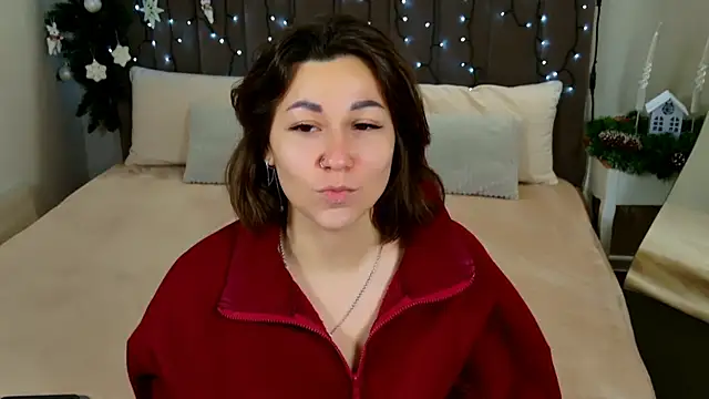 EdenSolis online show from 17, 12, 2025