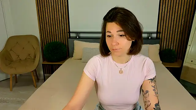 EdenSolis online show from 29, 6, 2026