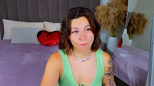 EdenSolis online show from 27, 7, 2026
