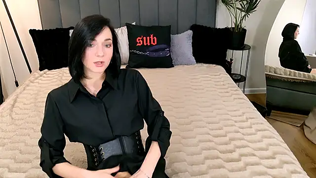BaileeLynn online show from 23, 5, 2026