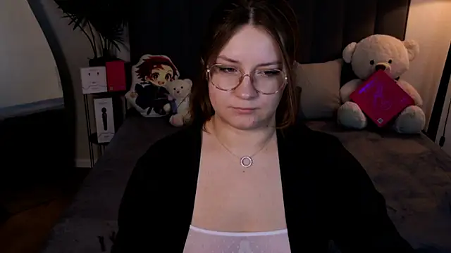 Briarx online show from 29, 3, 2026