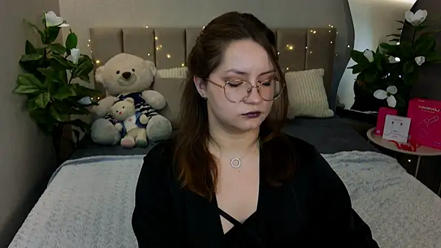 Snapshot of Briarx chatting on 26, 6, 2026 Briarx online show from 26, 6, 2026