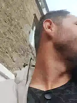 Alexszader36 online show from 18, 10, 2025