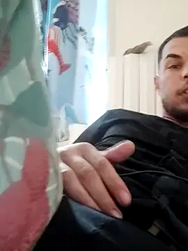 Alexszader36 online show from 23, 10, 2025