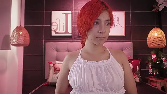 Thalia Karlson online show from 18, 12, 2025