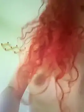 Thalia Karlson online show from 17, 3, 2026