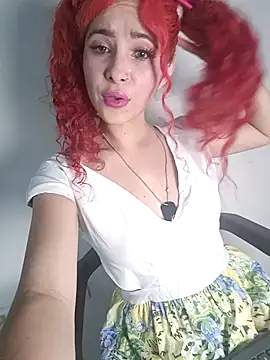 Thalia Karlson online show from 8, 4, 2026