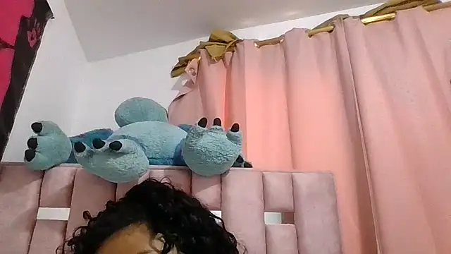 abby moss 2 online show from 19, 11, 2025