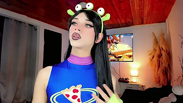 Kinng Sex online show from 10, 7, 2026