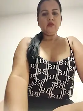 Candy-Samanthy online show from 20, 10, 2025