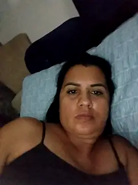 Candy-Samanthy online show from 4, 11, 2025