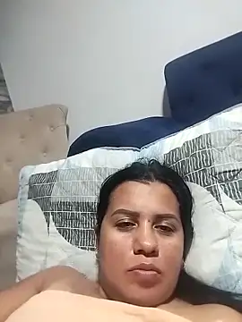 Candy-Samanthy online show from 9, 11, 2025