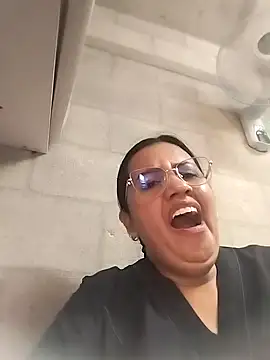 Candy-Samanthy online show from 14, 11, 2025