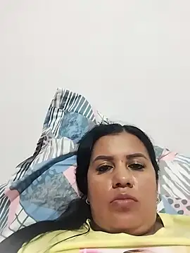 Candy-Samanthy online show from 21, 11, 2025