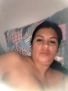 Candy-Samanthy online show from 29, 11, 2025