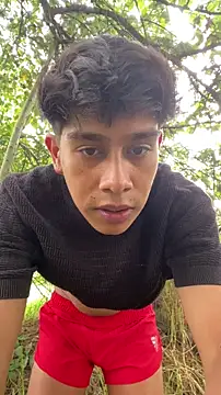 Jacovo2002 online show from 23, 3, 2026