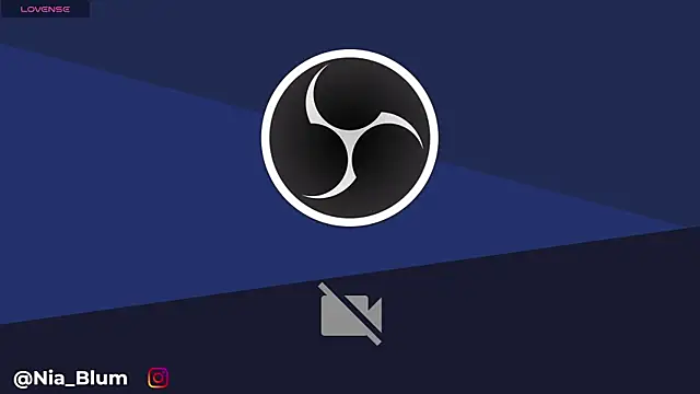 Nia Blum online show from 7, 1, 2026