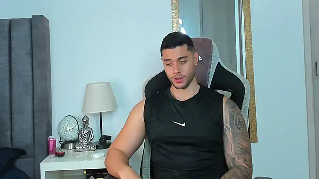 Ken mailik1 online show from 13, 12, 2025