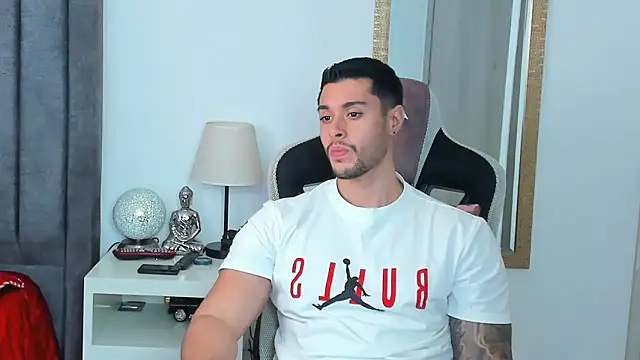 Ken mailik1 online show from 10, 3, 2026