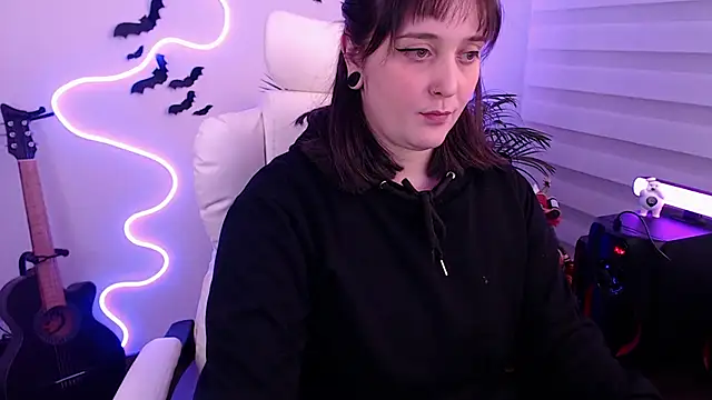 Snapshot of Fallenag666 chatting on 18, 10, 2025 Fallenag666 online show from 18, 10, 2025