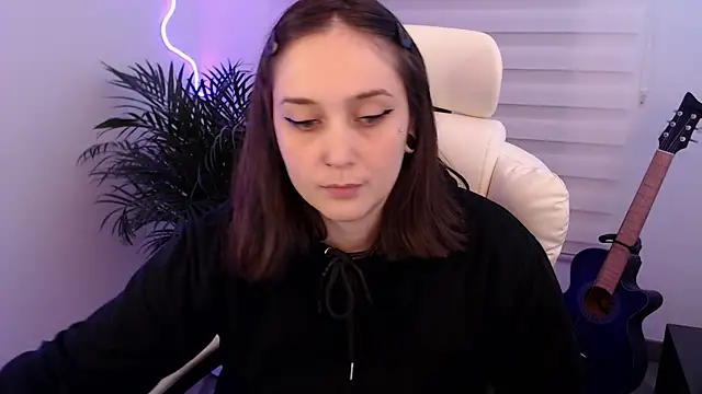 Fallenag666 online show from 8, 11, 2025