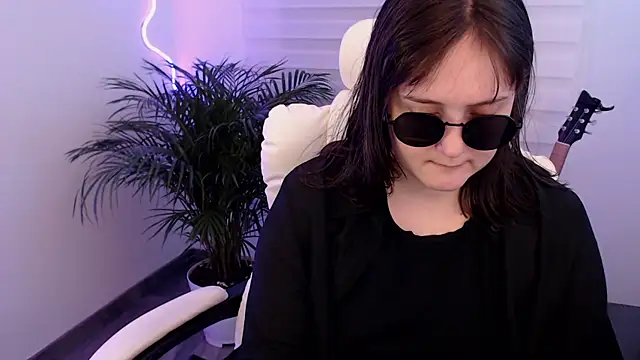 Fallenag666 online show from 3, 12, 2025