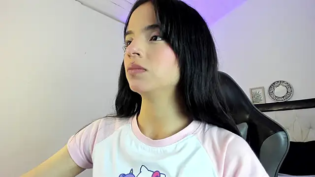 Barbieteeen online show from 3, 12, 2025