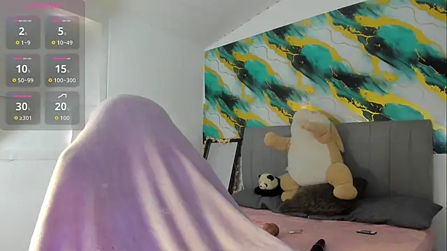 Barbieteeen online show from 9, 1, 2026