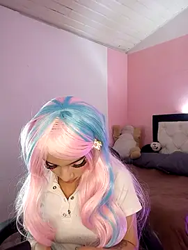 Barbieteeen online show from 20, 2, 2026