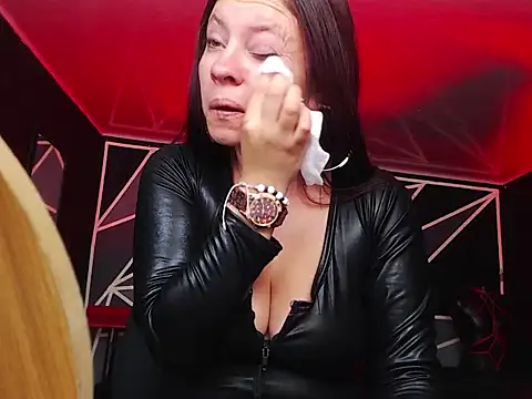 Liastark online show from 11, 10, 2025