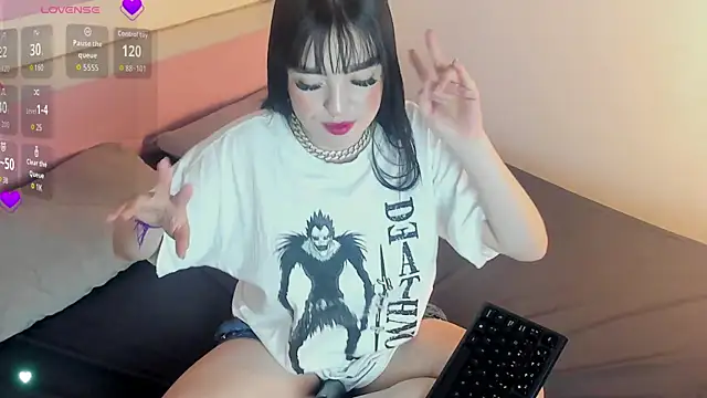 bubble  angel   online show from 2, 3, 2026