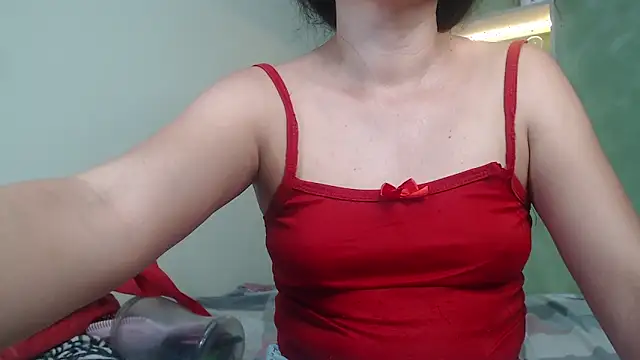 Renata Rivas online show from 13, 5, 2026