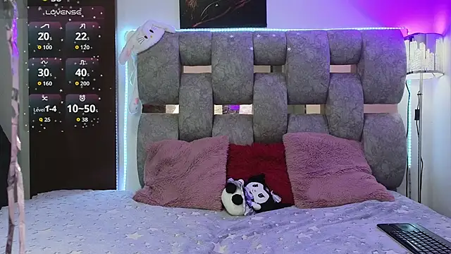 alix kitty online show from 28, 3, 2026