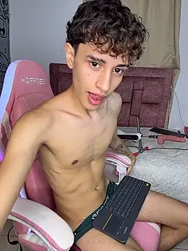 Douglas Lux online show from 11, 1, 2026