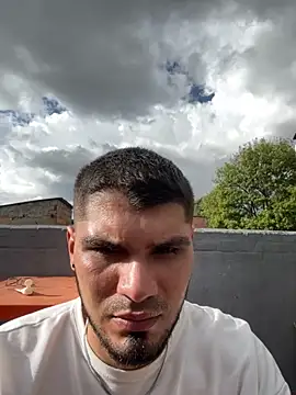 mirallesandbig online show from 26, 10, 2025