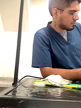 mirallesandbig online show from 13, 11, 2025