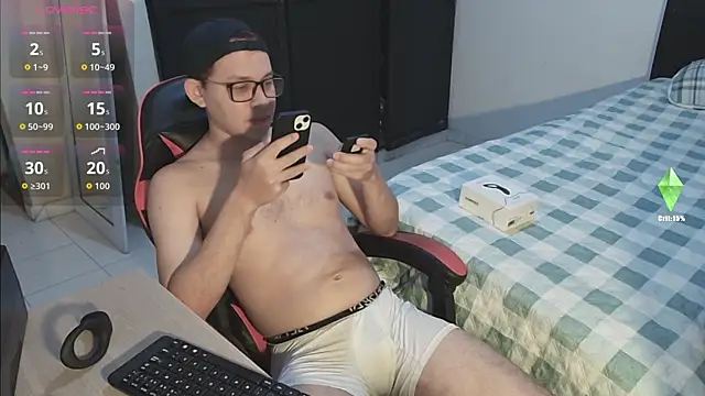 Josh 18cm online show from 25, 10, 2025