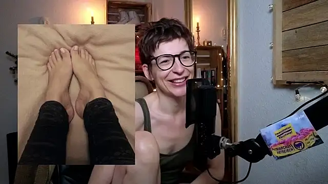 Antifistin online show from 30, 11, 2025