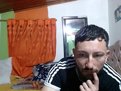 Snapshot of tamyandtony chatting on 10, 10, 2025 tamyandtony online show from 10, 10, 2025
