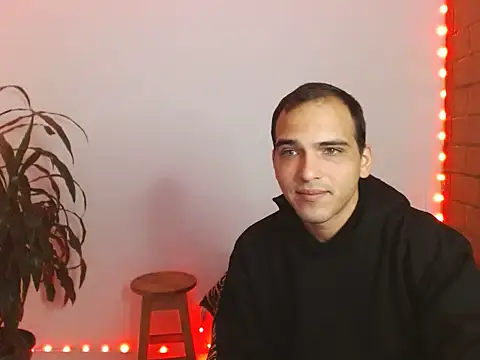 Maax3023 online show from 15, 10, 2025