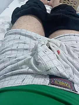 Arabeman300 online show from 19, 4, 2026