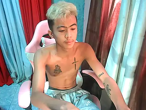 boy raphael online show from 25, 2, 2026