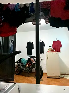 AnyRUSSO online show from 4, 12, 2025