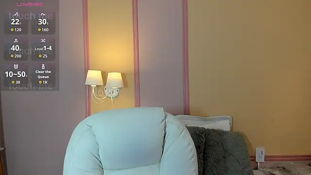 Snapshot of _naylaa_ chatting on 16, 5, 2026 naylaa online show from 16, 5, 2026