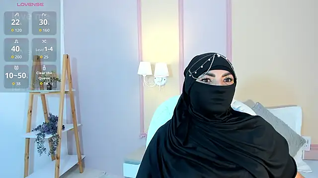 Snapshot of _naylaa_ chatting on 19, 5, 2026 naylaa online show from 19, 5, 2026