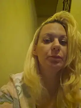 SlyLady online show from 30, 5, 2026