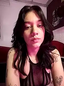 Snapshot of Paulina_peach946 chatting on 13, 10, 2025 Paulina peach946 online show from 13, 10, 2025