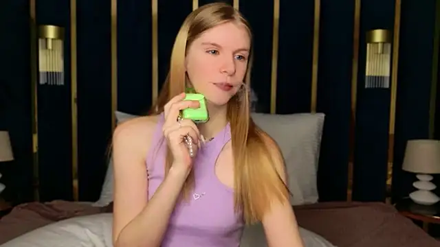 Morgan Wardi online show from 5, 2, 2026